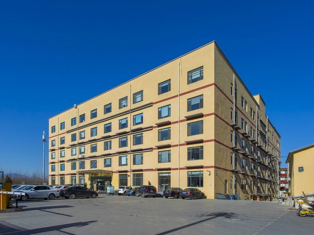 安徽锅炉喷漆定制